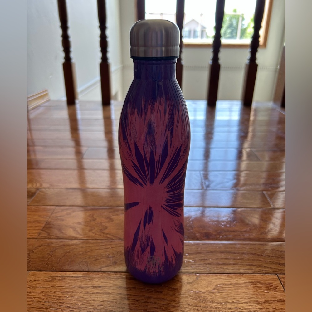 Gaiam Water Bottle - NWOT